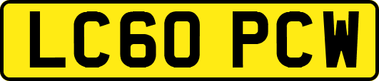 LC60PCW