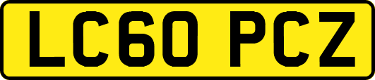 LC60PCZ