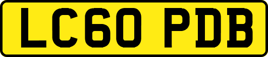 LC60PDB
