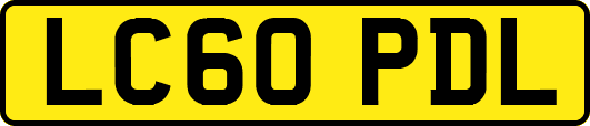 LC60PDL