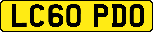 LC60PDO