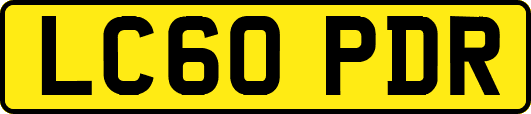 LC60PDR