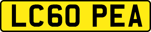 LC60PEA
