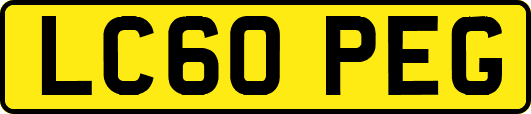 LC60PEG