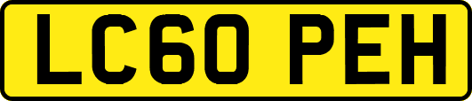 LC60PEH