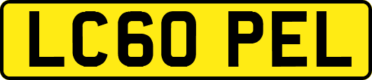 LC60PEL