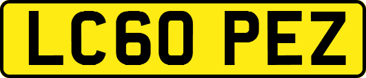 LC60PEZ