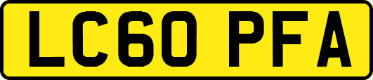 LC60PFA