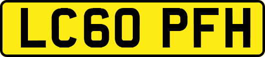 LC60PFH