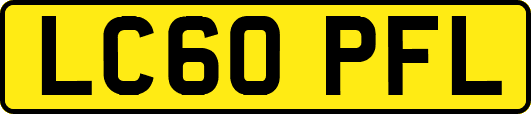 LC60PFL