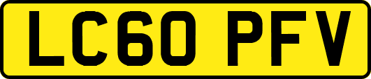 LC60PFV