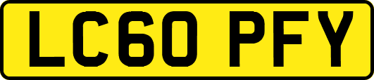 LC60PFY