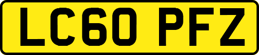 LC60PFZ