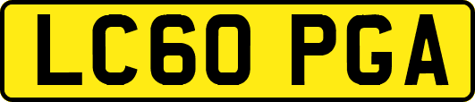 LC60PGA