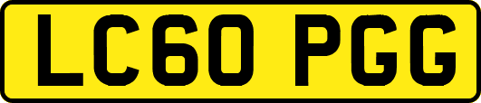 LC60PGG