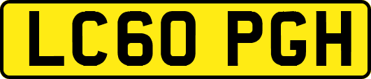 LC60PGH