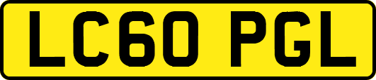 LC60PGL
