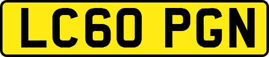 LC60PGN