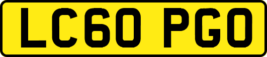 LC60PGO