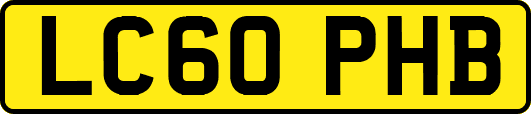 LC60PHB