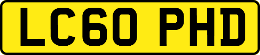 LC60PHD