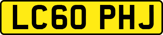 LC60PHJ