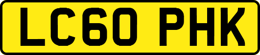 LC60PHK