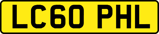 LC60PHL