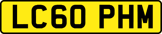 LC60PHM