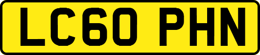 LC60PHN
