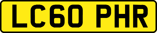 LC60PHR