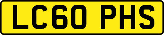 LC60PHS