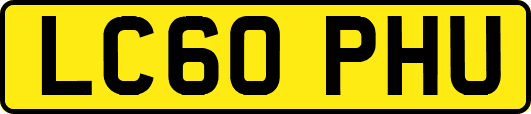 LC60PHU