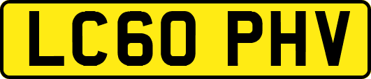 LC60PHV