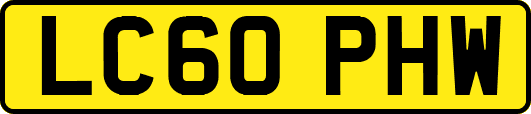 LC60PHW
