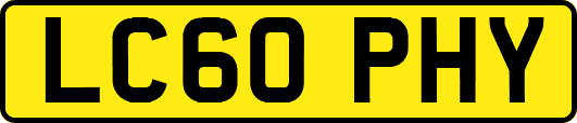 LC60PHY