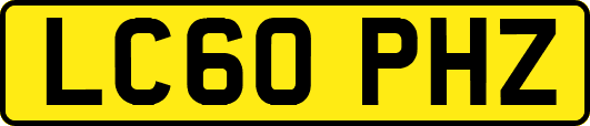 LC60PHZ