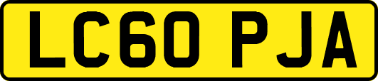 LC60PJA