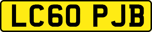 LC60PJB