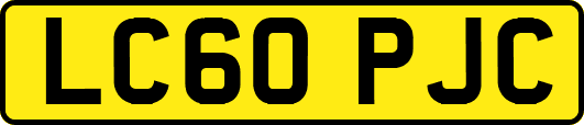 LC60PJC