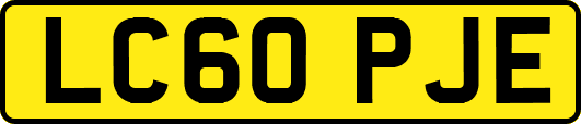 LC60PJE