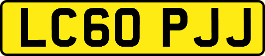 LC60PJJ