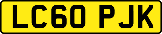 LC60PJK