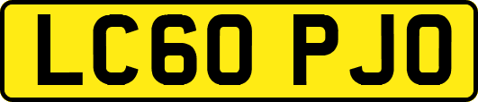 LC60PJO