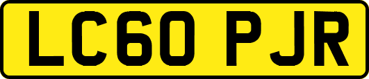 LC60PJR