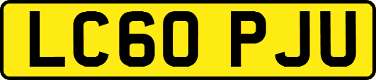 LC60PJU
