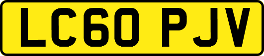 LC60PJV