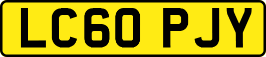 LC60PJY
