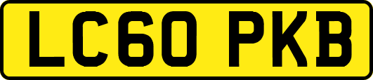 LC60PKB