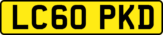 LC60PKD